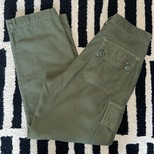 Citizens of Humanity Surplus Cargo Pants